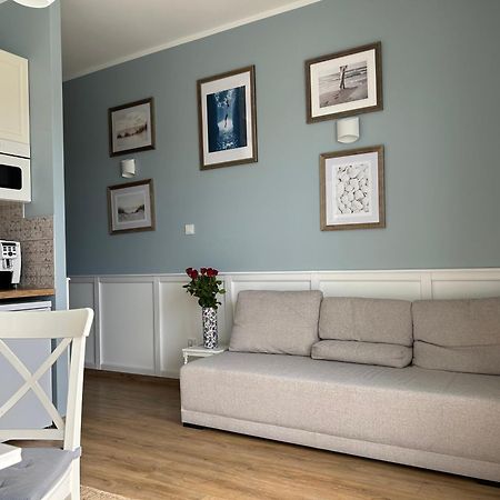 Dziwnów Blue Marina 아파트 외부 사진