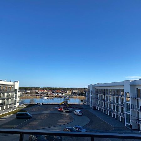 Dziwnów Blue Marina 아파트 외부 사진