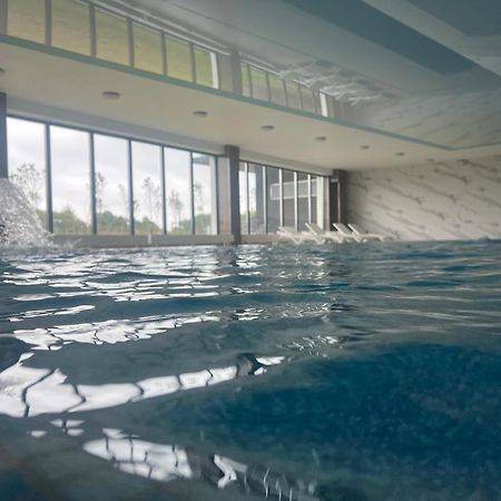 Dziwnów Blue Marina 아파트 외부 사진
