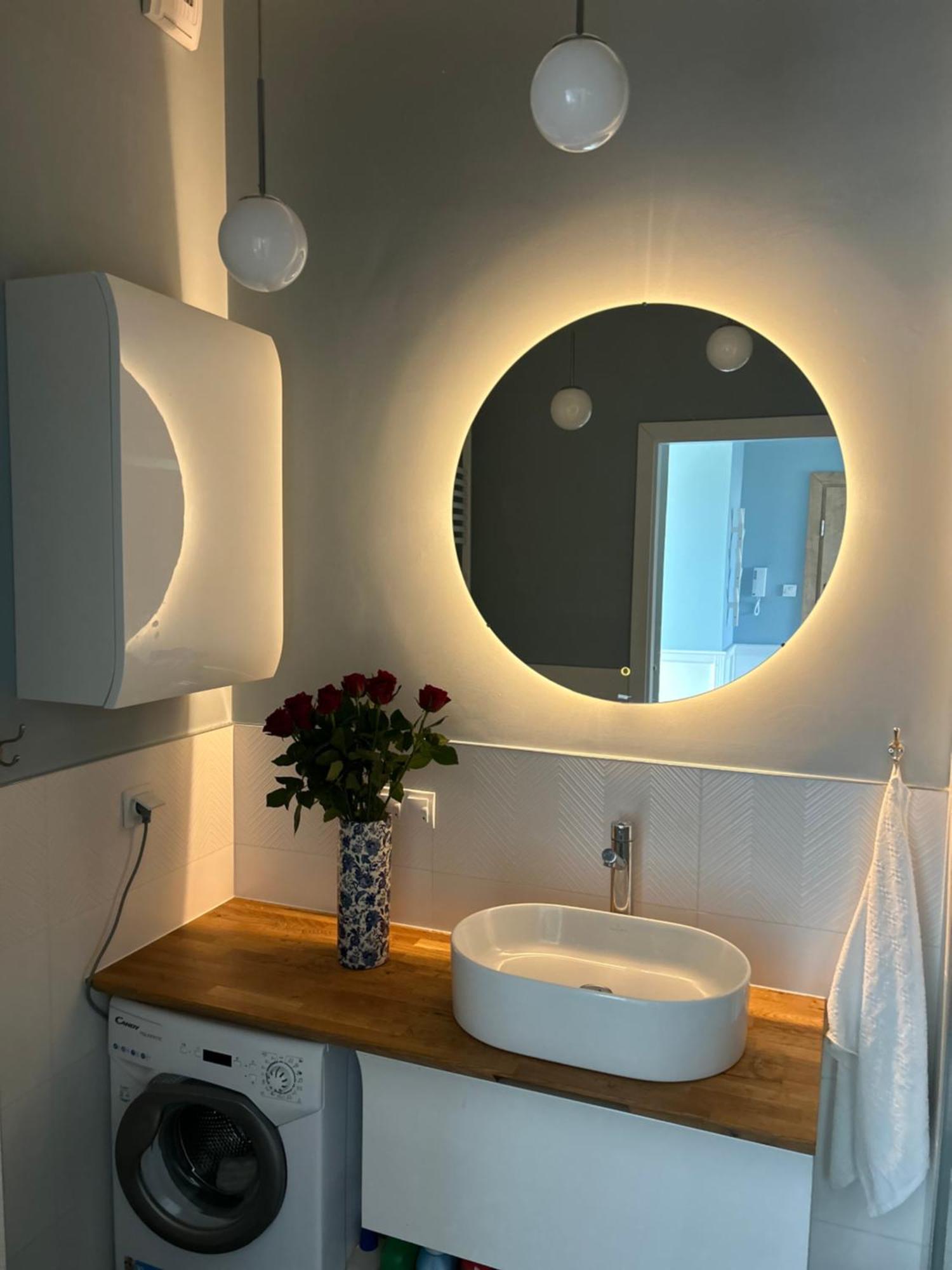 Dziwnów Blue Marina 아파트 외부 사진