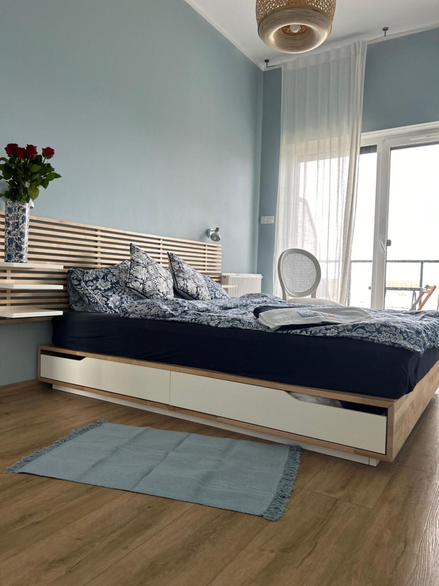 Dziwnów Blue Marina 아파트 외부 사진