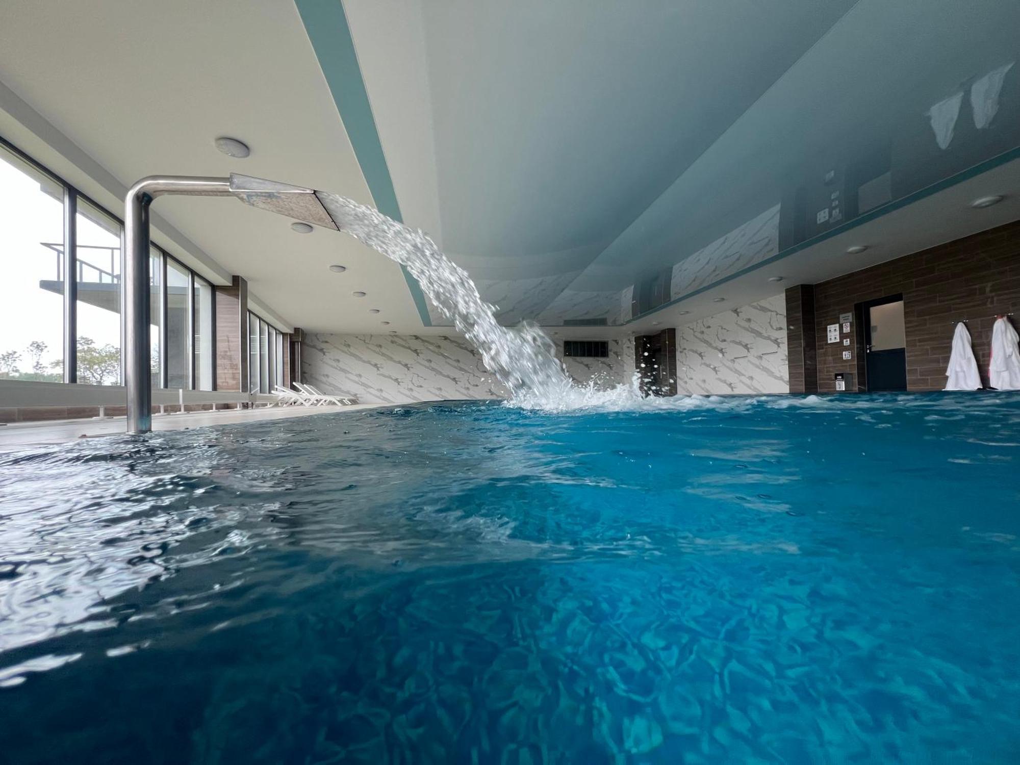 Dziwnów Blue Marina 아파트 외부 사진